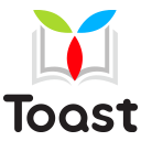 iToast 로고